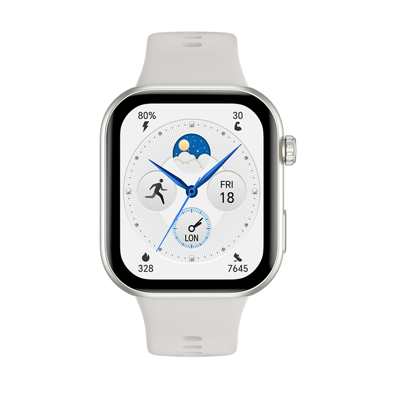 HONOR CHOICE Watch 2i