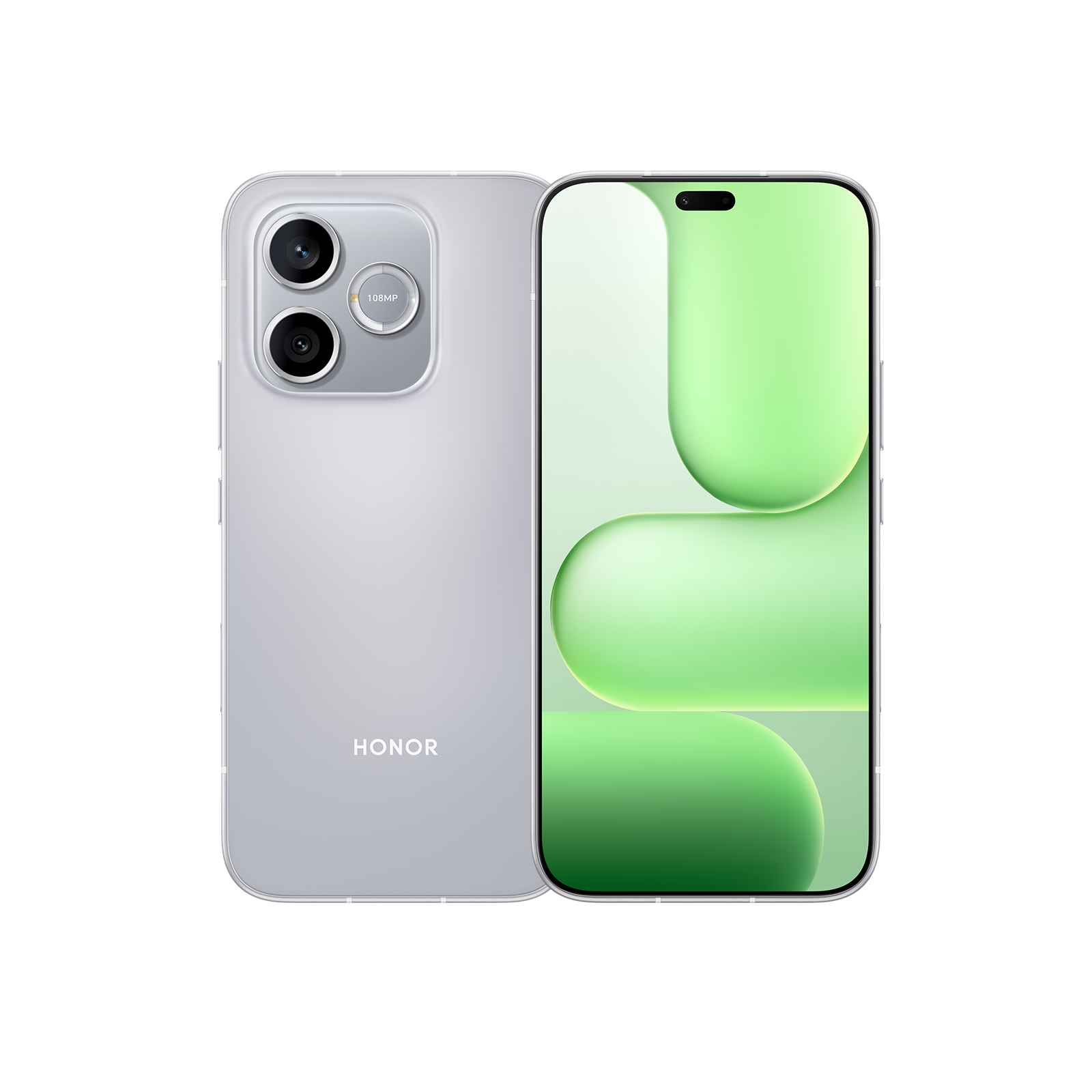 HONOR 600 Lite