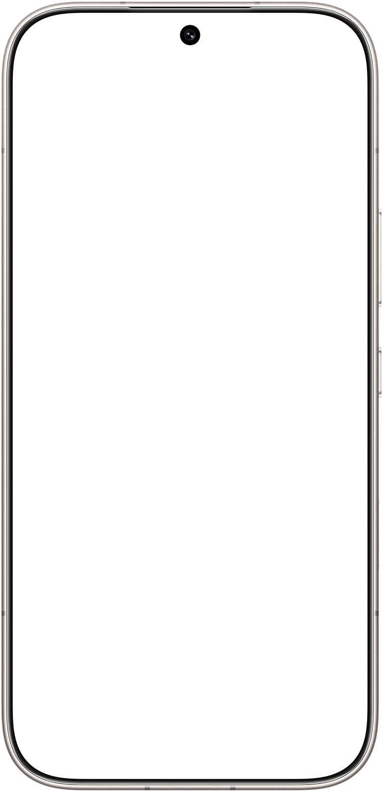 Telefon çerçevesi