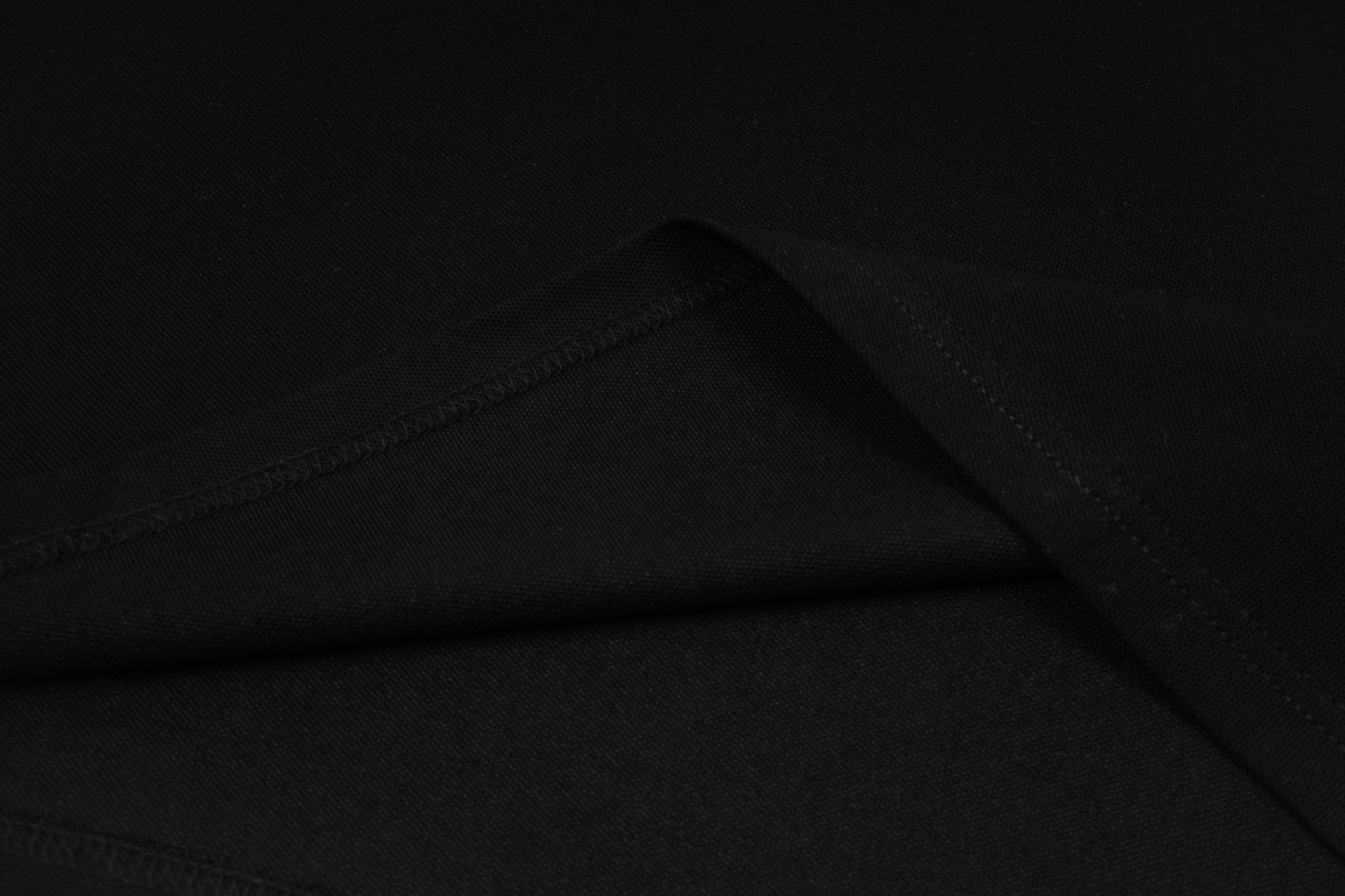 【AMIRI】半袖ポロシャツ