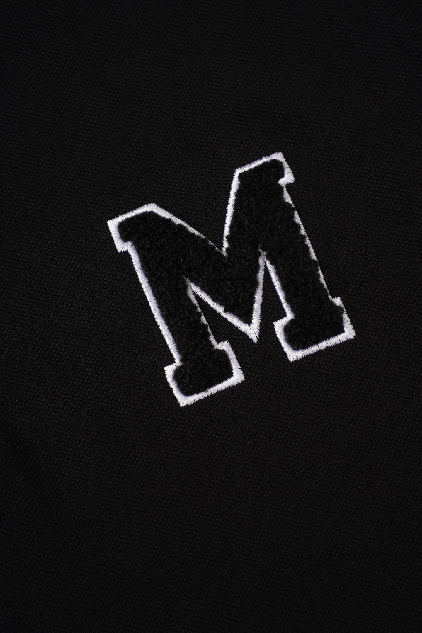 【MONCLER】半袖ポロシャツ