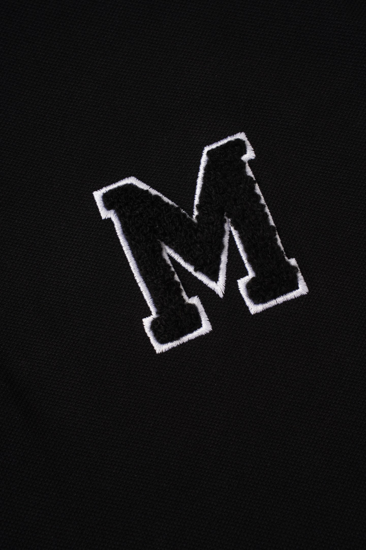 【MONCLER】半袖ポロシャツ