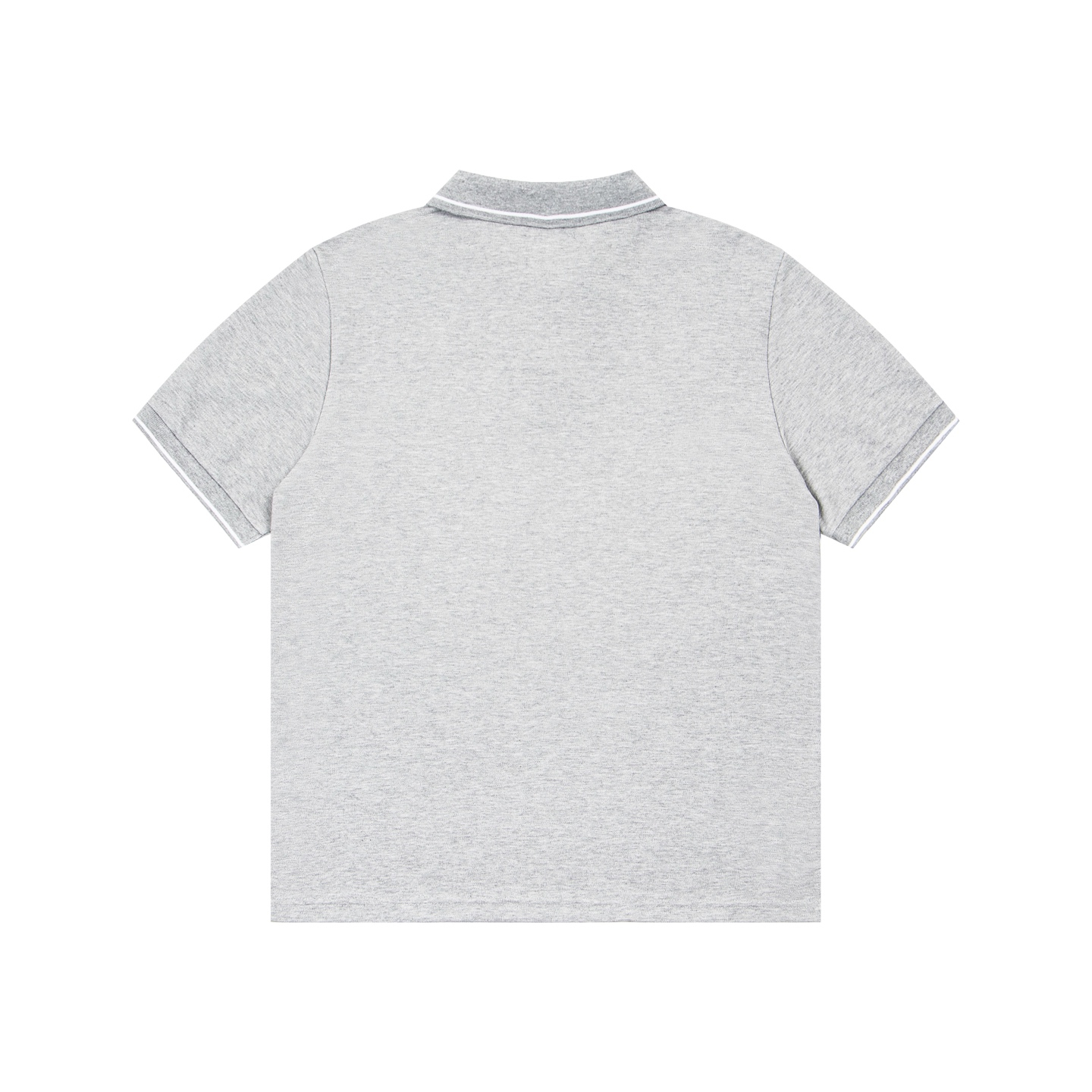 【AMIRI】半袖ポロシャツ