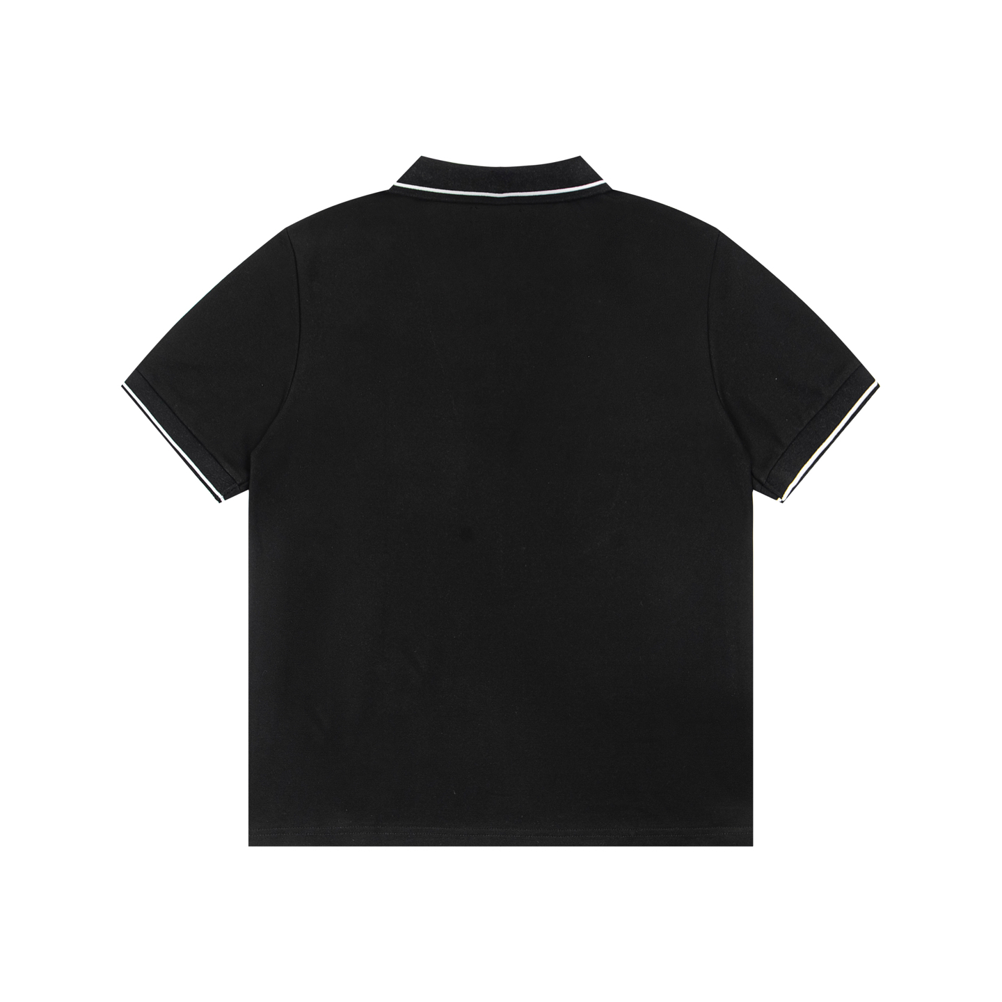 【AMIRI】半袖ポロシャツ