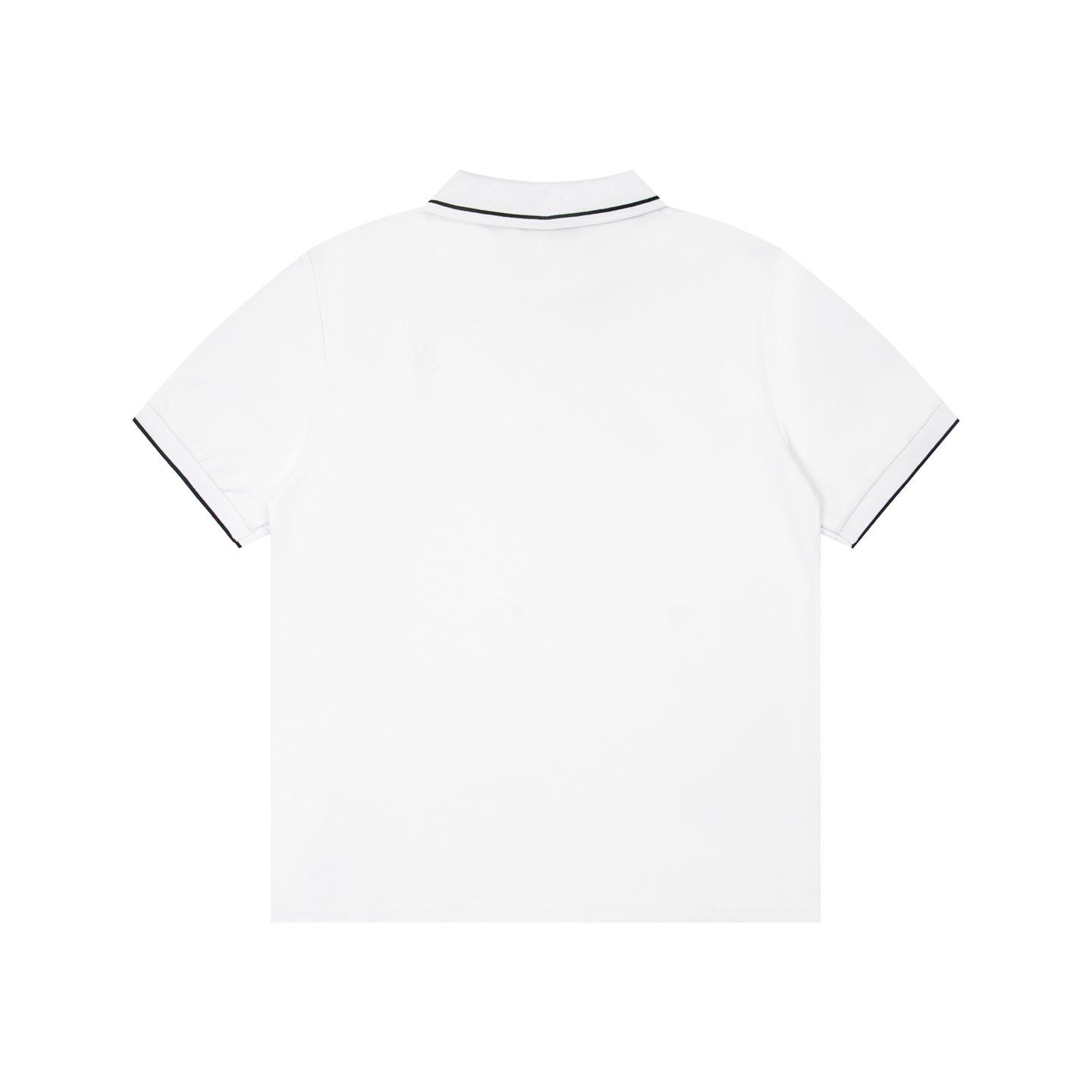 【AMIRI】半袖ポロシャツ