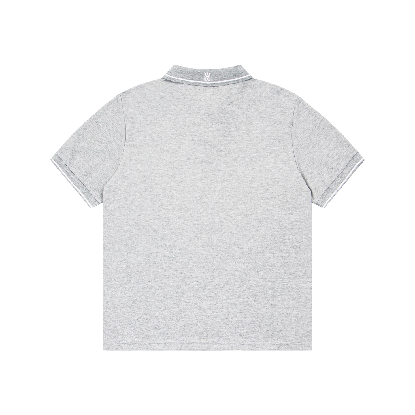 【AMIRI】半袖ポロシャツ