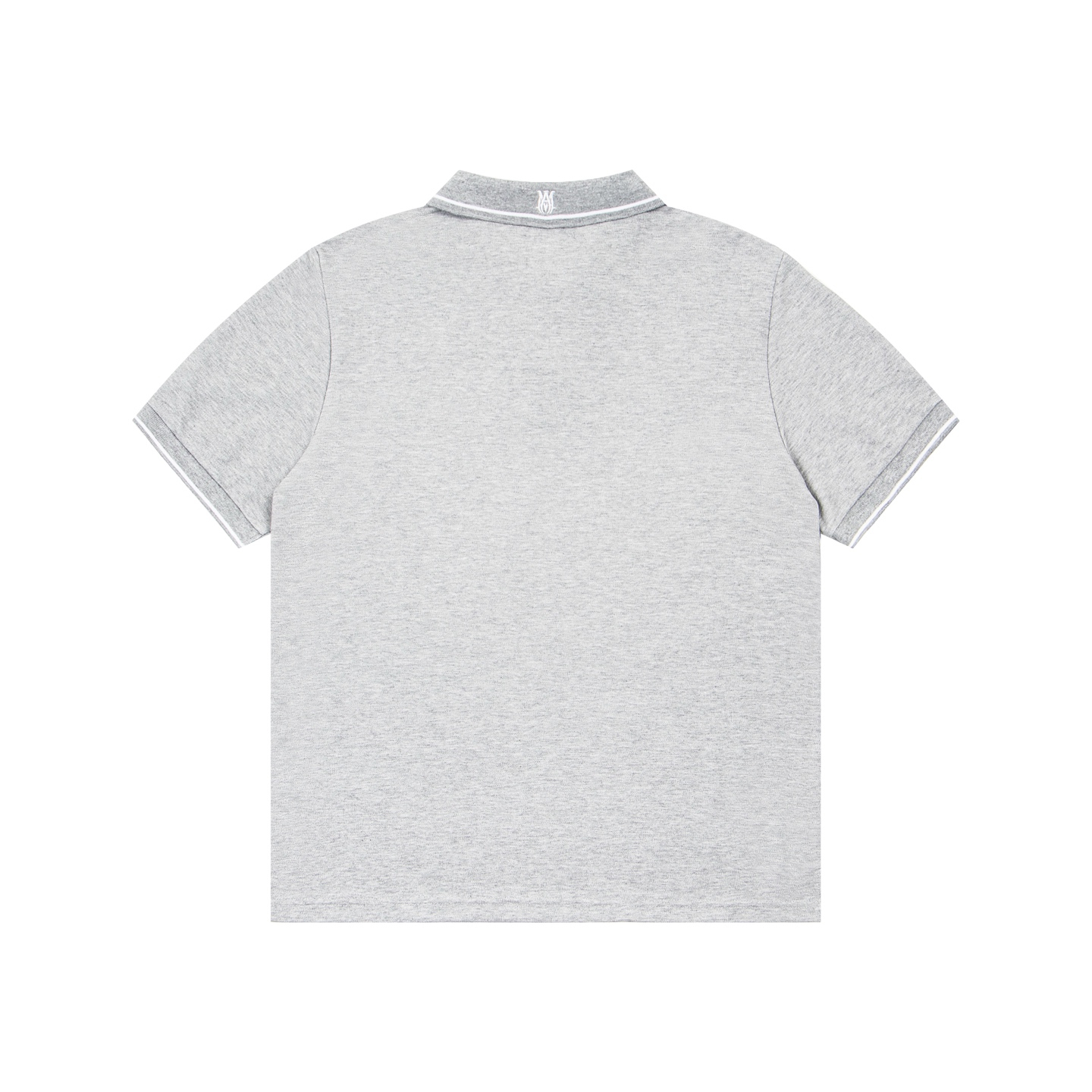 【AMIRI】半袖ポロシャツ