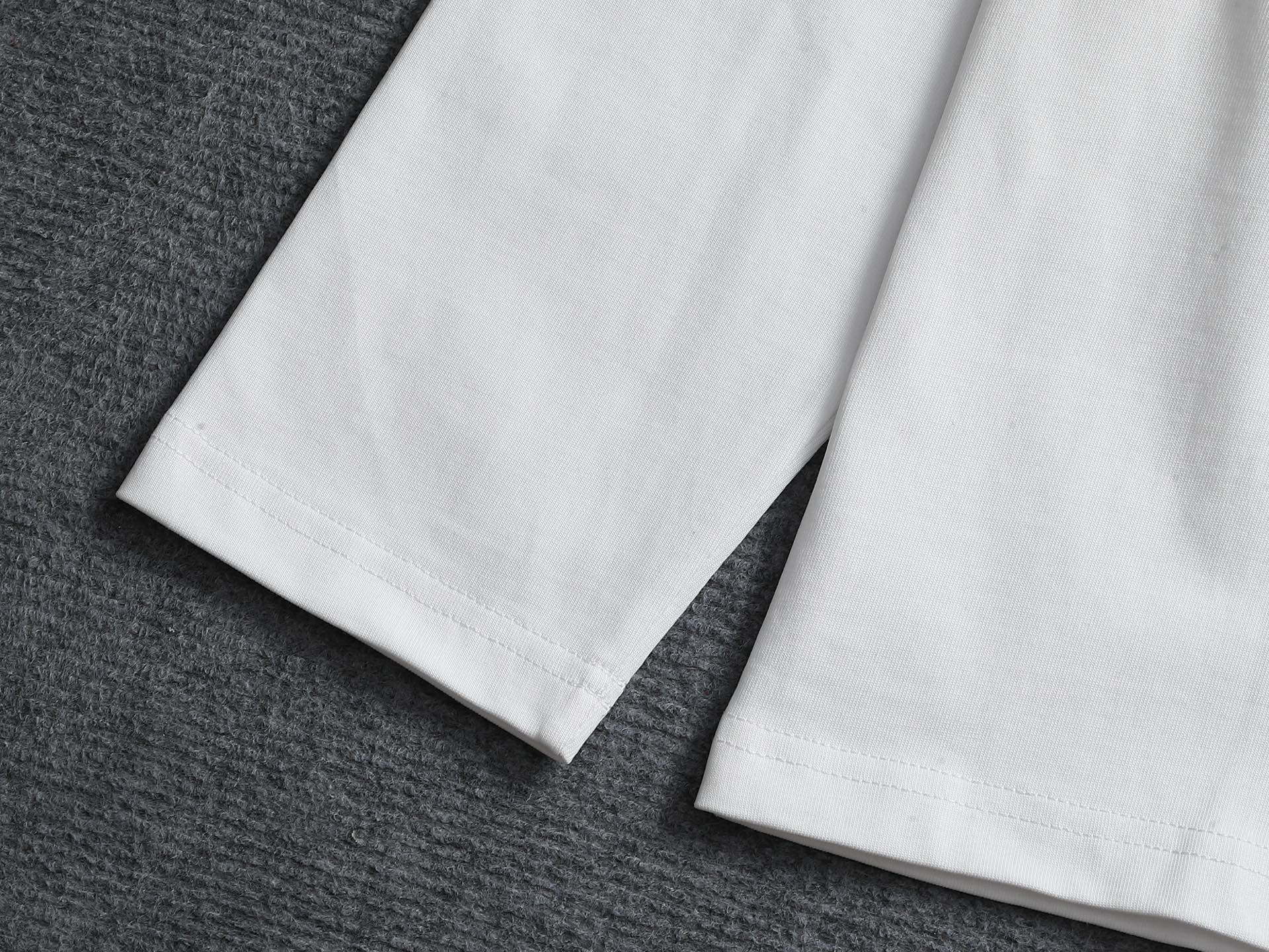 【LOUIS VUITTON】長袖 T シャツ