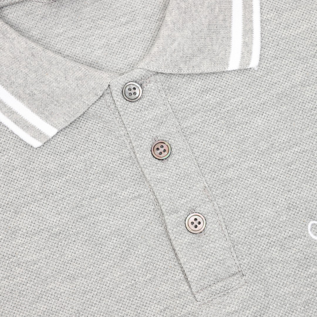 【DIOR】半袖ポロシャツ