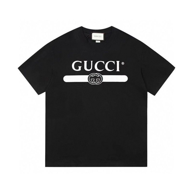 【GUCCI公式旗艦店】クッチ Tシャツ ご好評に付き再入荷！