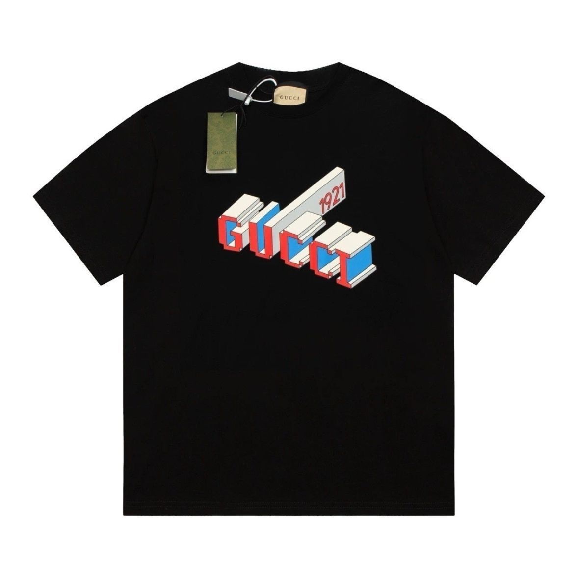 【GUCCI公式旗艦店】クッチ Tシャツ ご好評に付き再入荷！