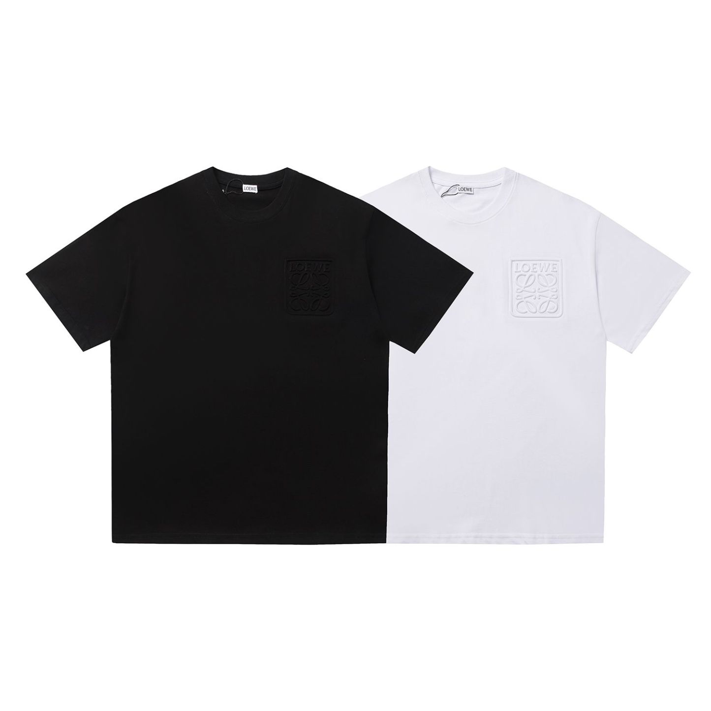 【LOEWE 公式旗艦店】（ロエベ）Tシャツ、ご好評に付き再入荷！