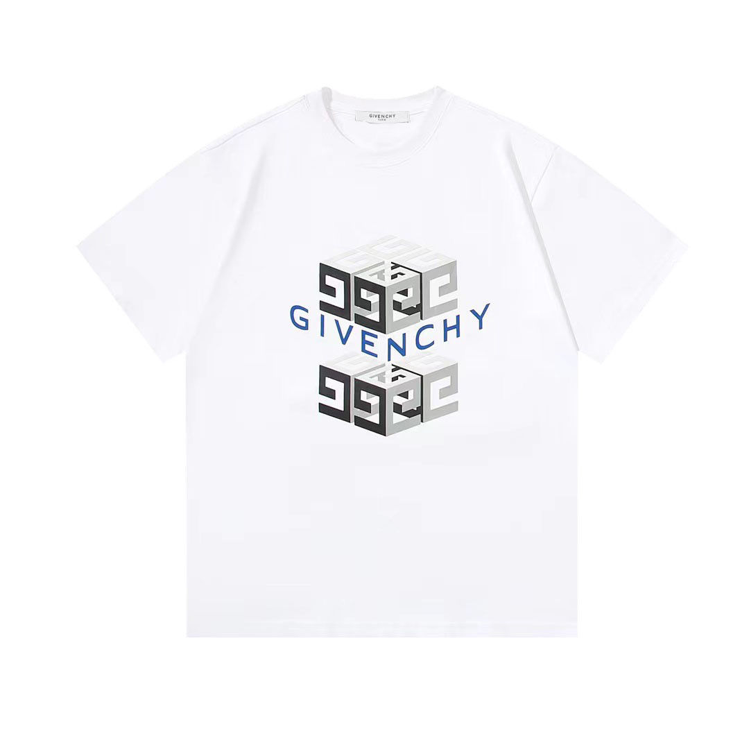 【GIVENCHY 公式旗艦店】ジバンシー Tシャツ ご好評に付き再入荷！
