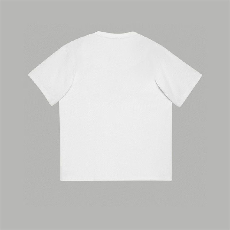 【GUCCI x BALENCIAGA公式旗艦店】男女兼用 Tシャツ ご好評に付き再入荷！