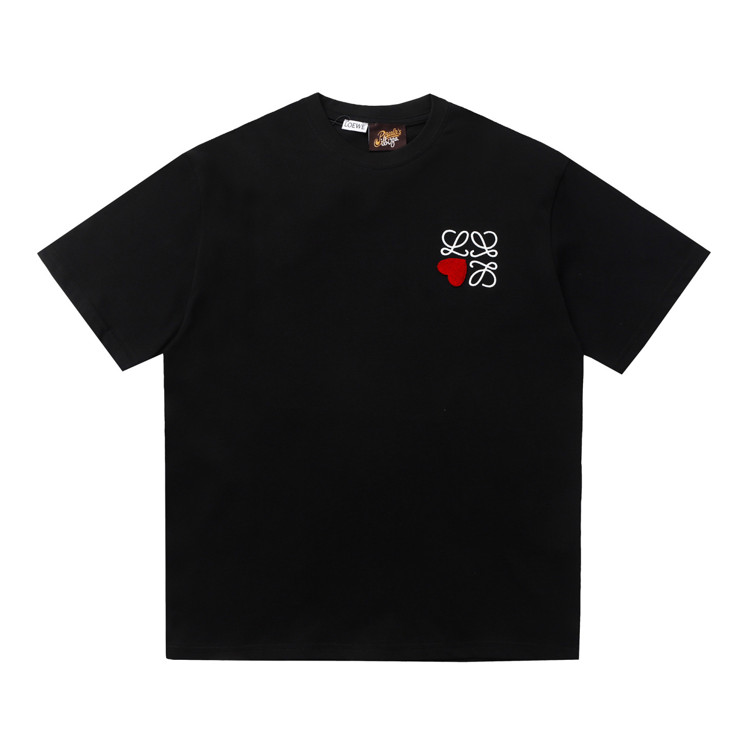 【LOEWE 公式旗艦店】（ロエベ）Tシャツ、ご好評に付き再入荷！