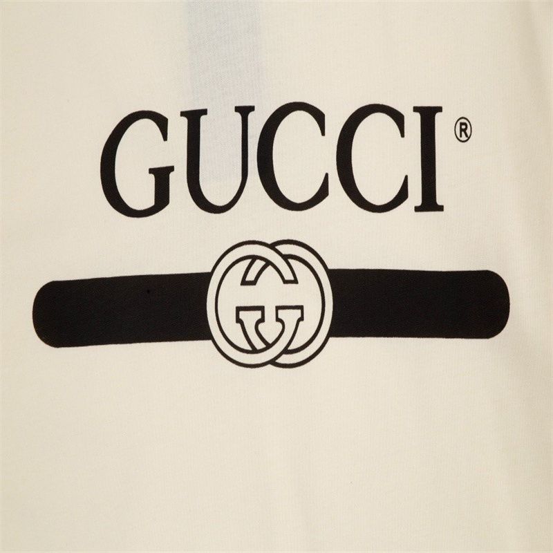 【GUCCI公式旗艦店】クッチ Tシャツ ご好評に付き再入荷！