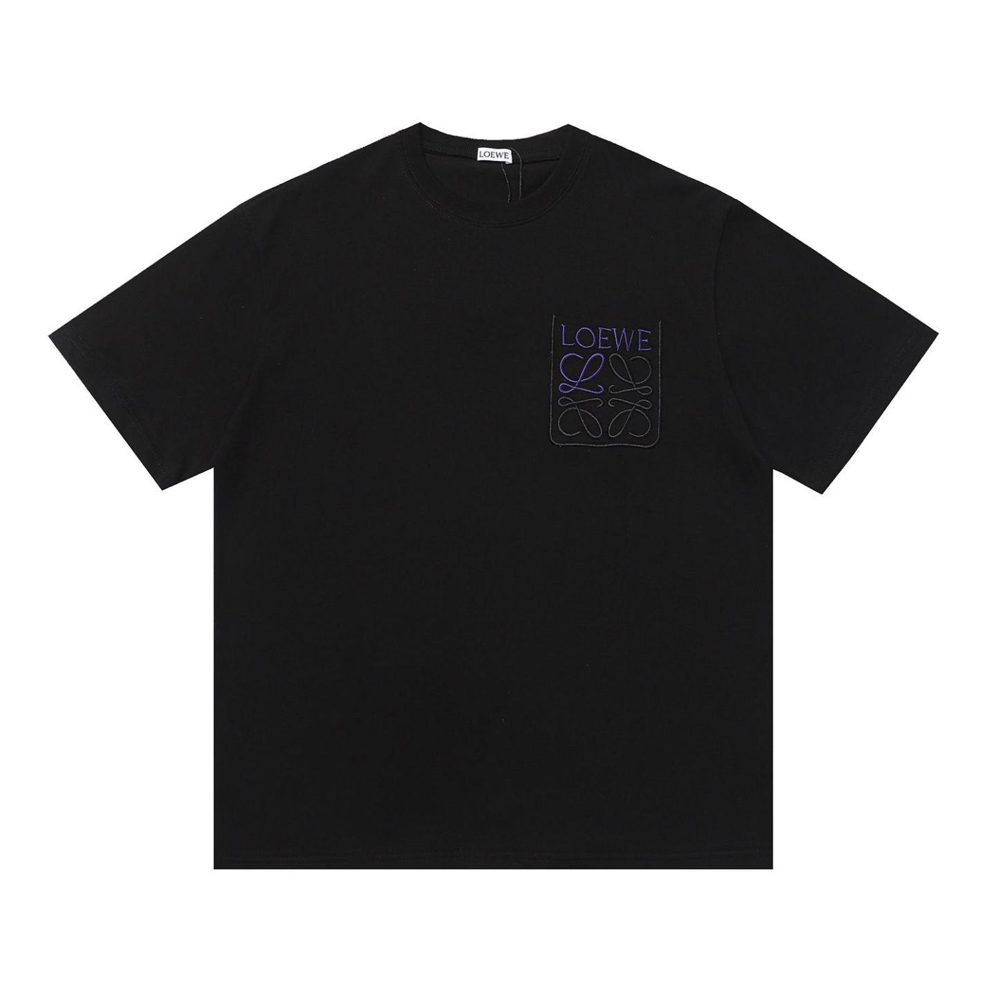 【LOEWE 公式旗艦店】（ロエベ）Tシャツ、ご好評に付き再入荷！
