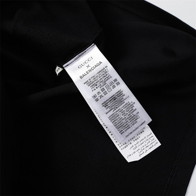 【GUCCI公式旗艦店】クッチ Tシャツ ご好評に付き再入荷！