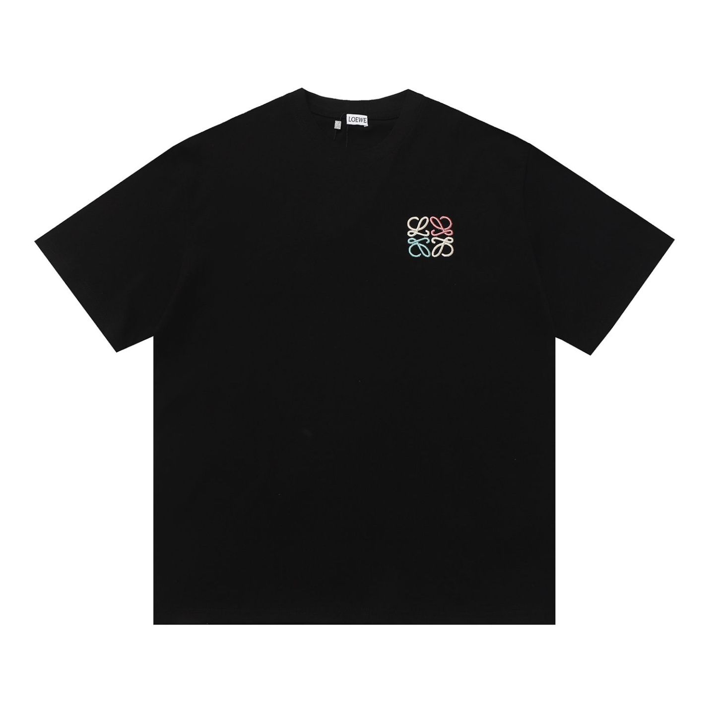 【LOEWE 公式旗艦店】（ロエベ）Tシャツ、ご好評に付き再入荷！