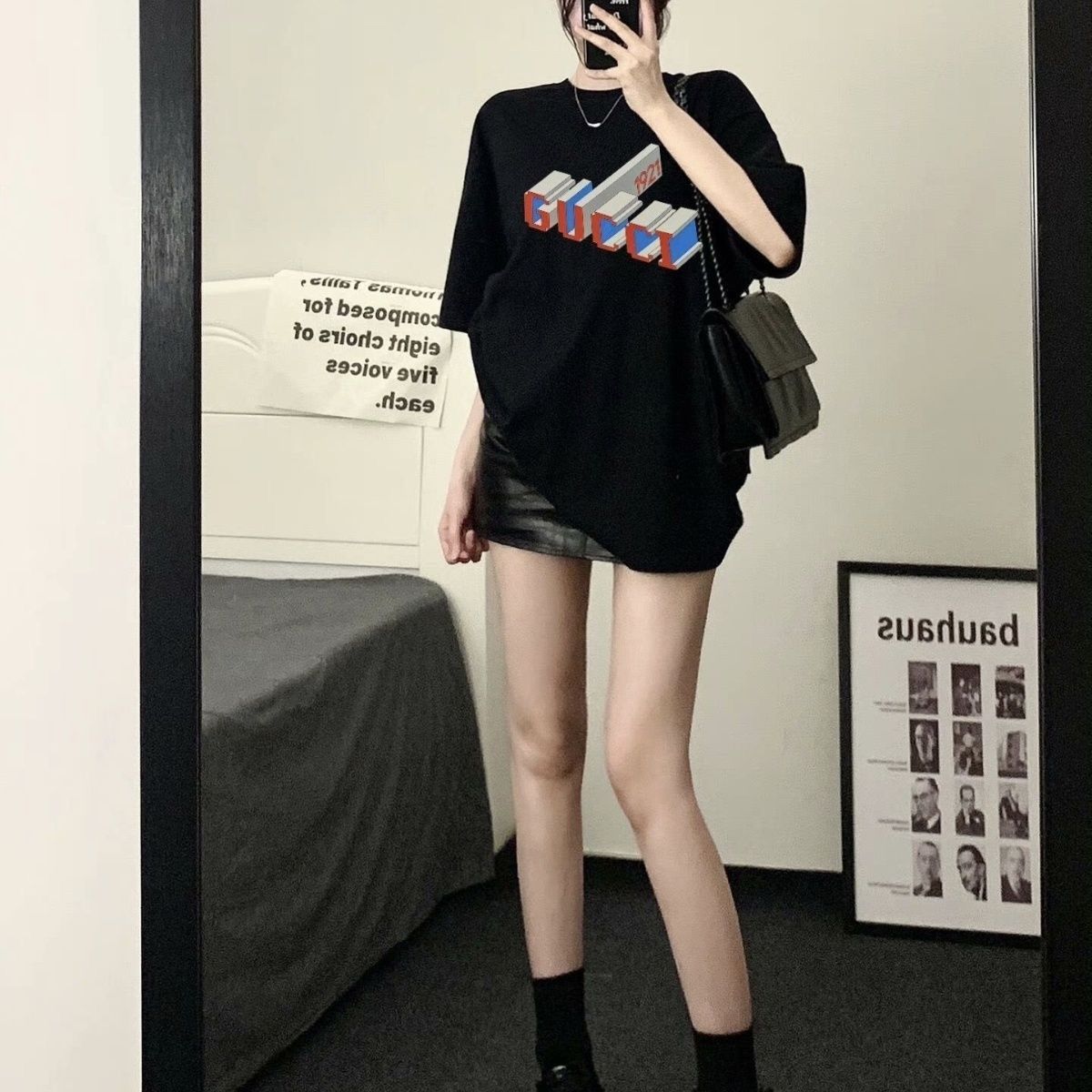 【GUCCI公式旗艦店】クッチ Tシャツ ご好評に付き再入荷！