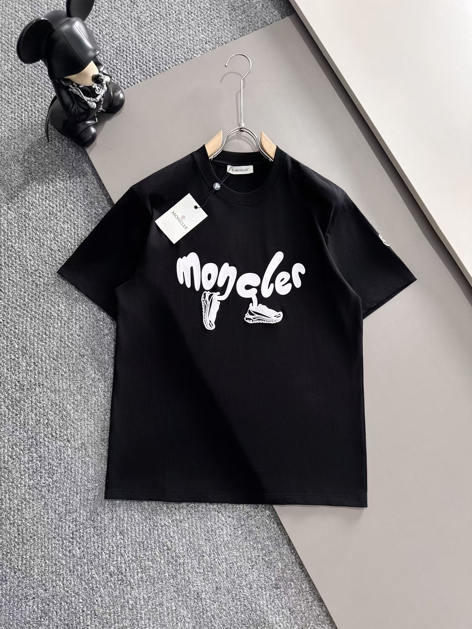 【Moncler 】（モンクレール）男女兼用、ご好評に付き再入荷！