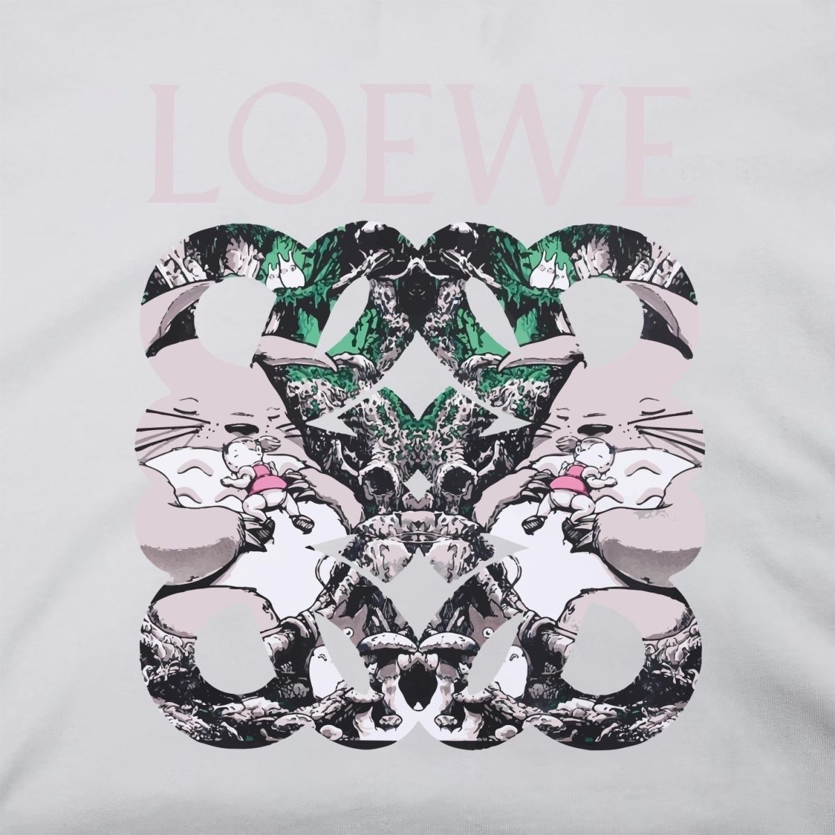 【Loewe】（ロエベ）男女兼用、ご好評に付き再入荷！