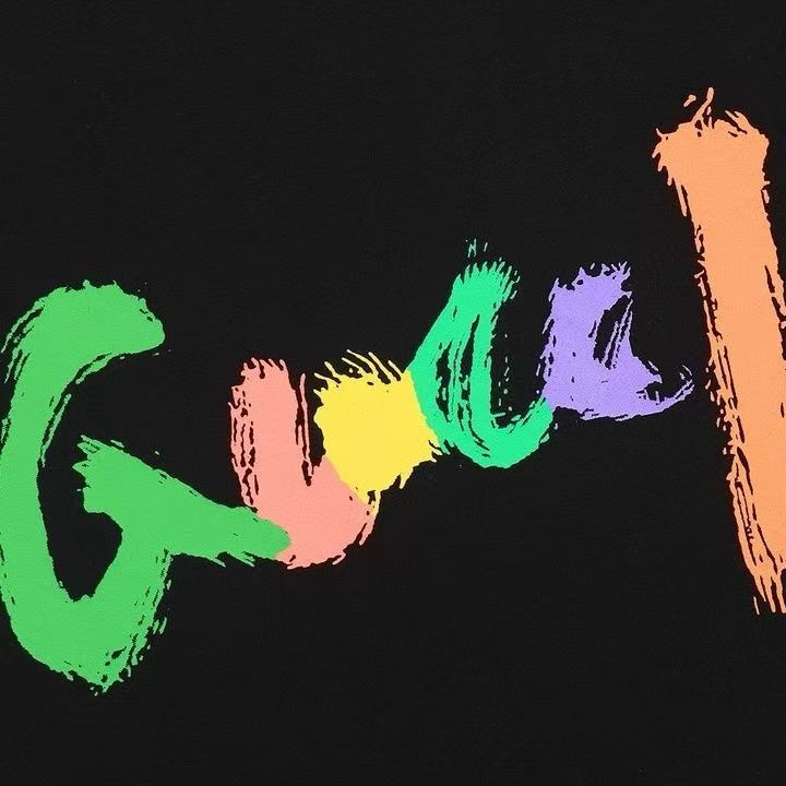 【Gucci 】（グッチ）Tシャツ 男女兼用、ご好評に付き再入荷！