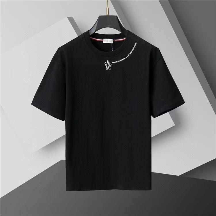 【Moncler旗艦店】（モンクレール）半袖Tシャツ、ご好評に付き再入荷！