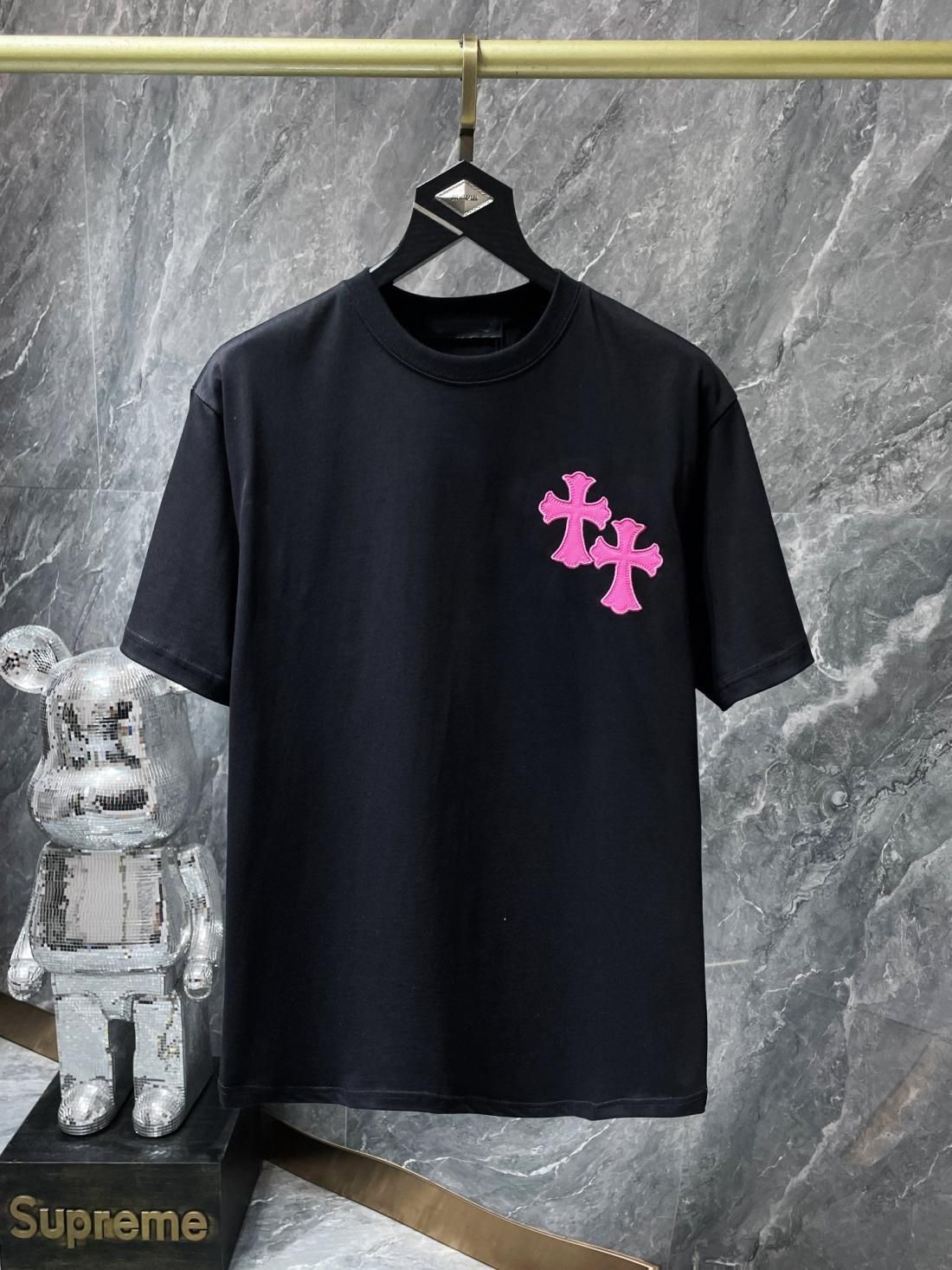 【CHROME HEARTS】（クロムハーツ）男女兼用、ご好評に付き再入荷！