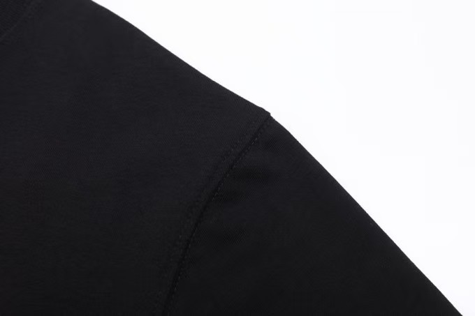 【AMI旗艦店】半袖Tシャツ 男女兼用、ご好評に付き再入荷！