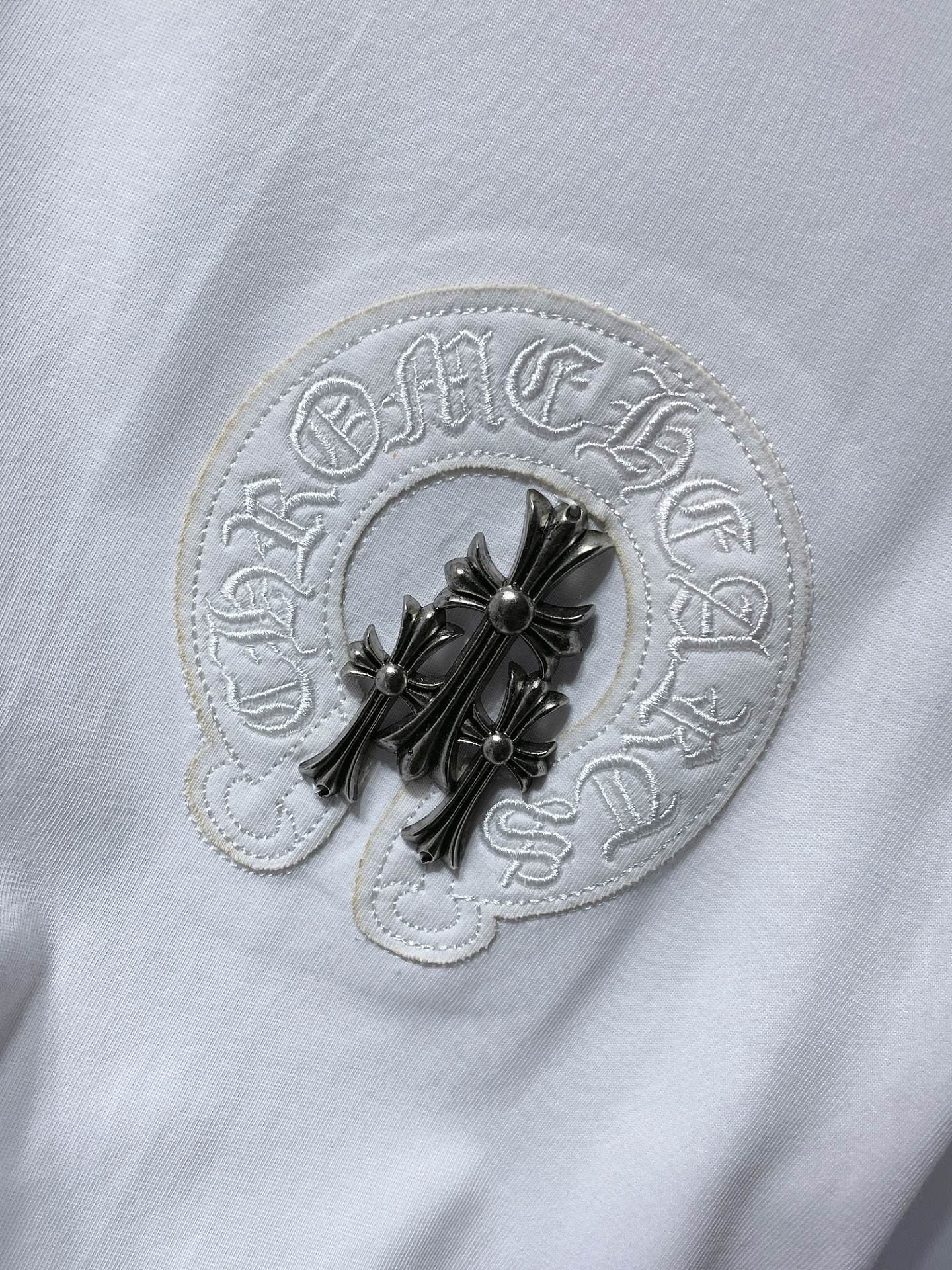 【CHROME HEARTS】（クロムハーツ）男女兼用、ご好評に付き再入荷！