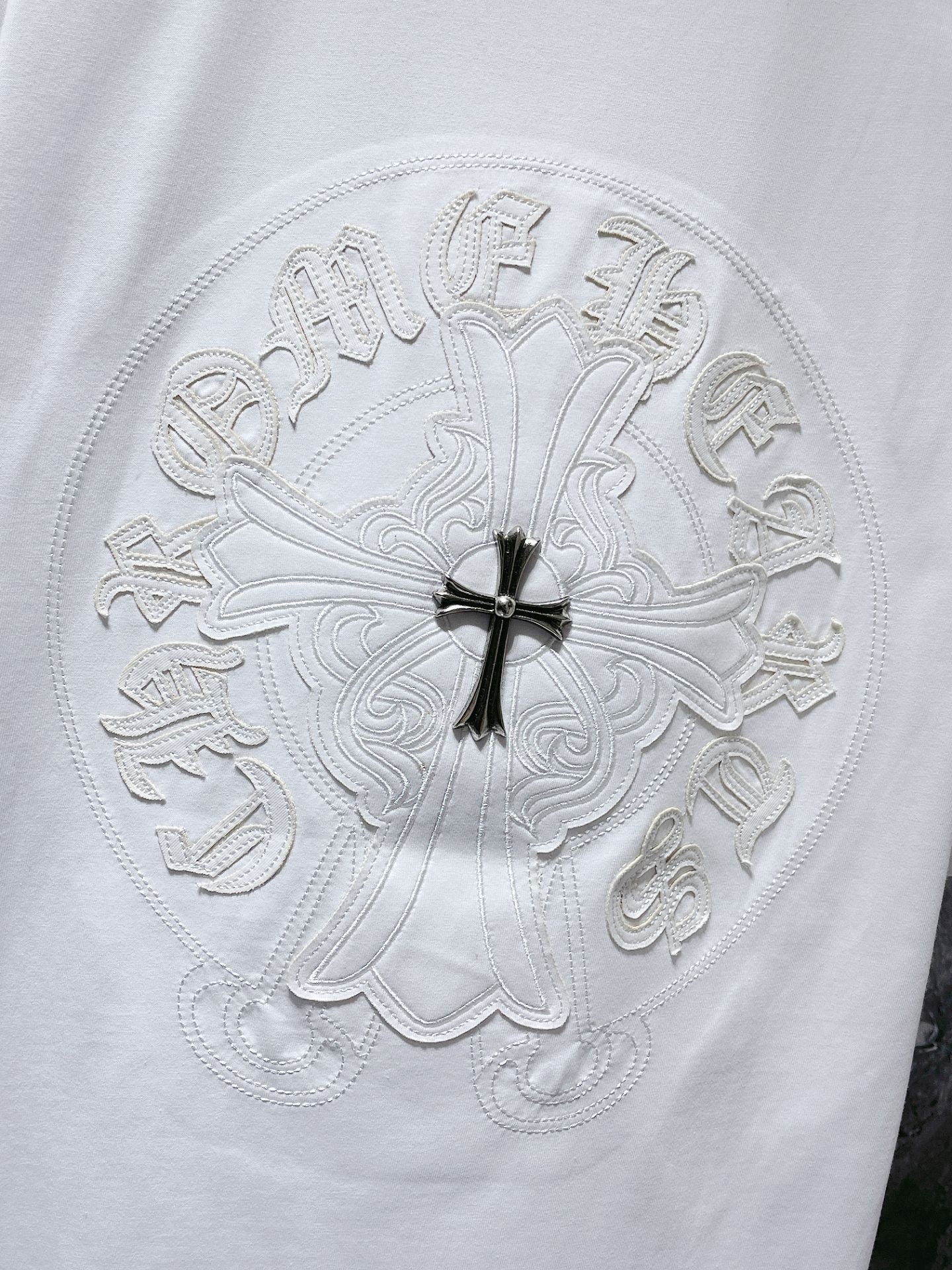 【CHROME HEARTS】（クロムハーツ）男女兼用、ご好評に付き再入荷！
