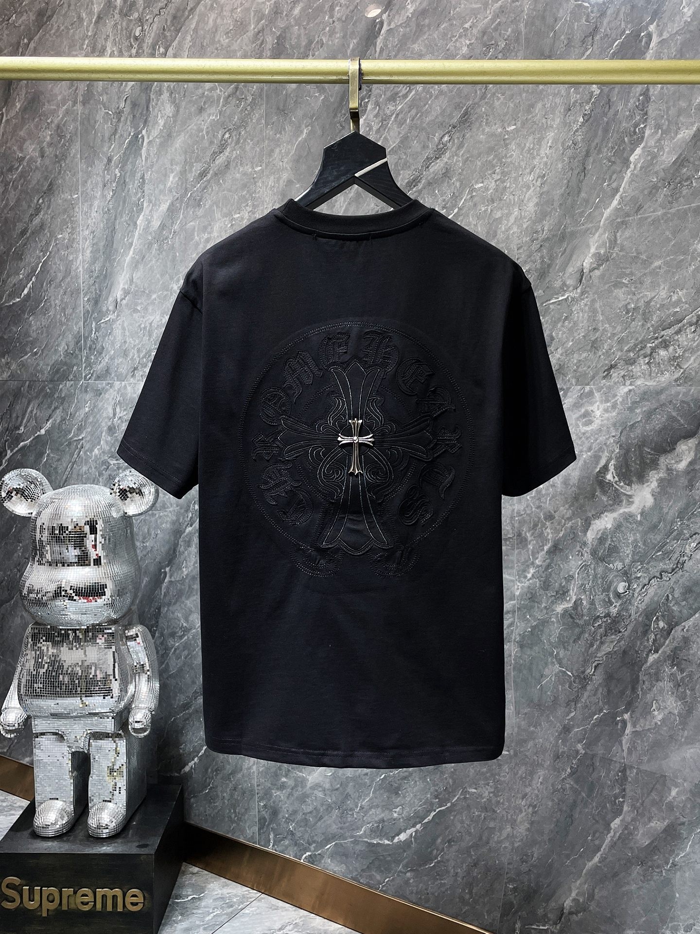 【CHROME HEARTS】（クロムハーツ）男女兼用、ご好評に付き再入荷！