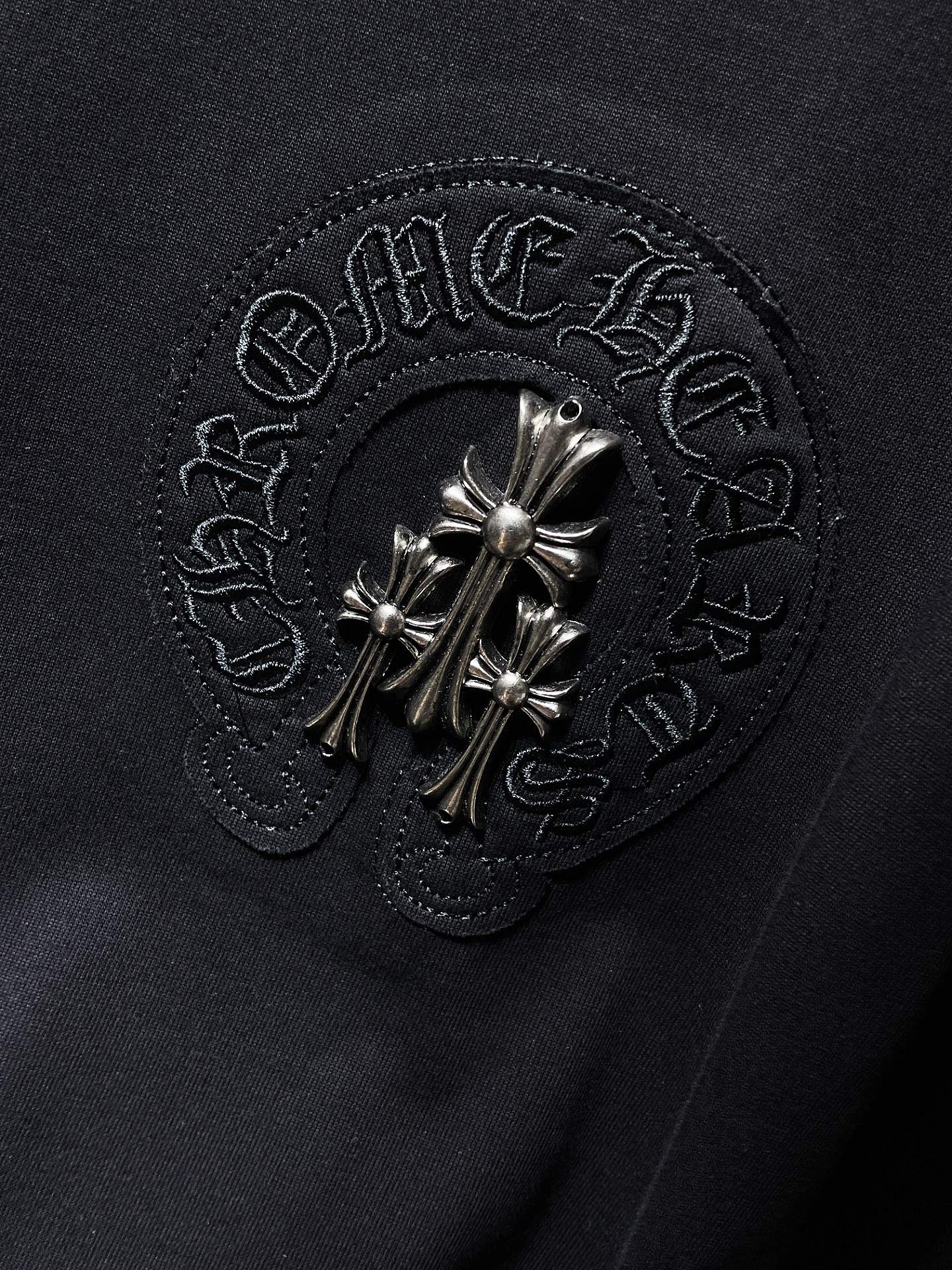 【CHROME HEARTS】（クロムハーツ）男女兼用、ご好評に付き再入荷！