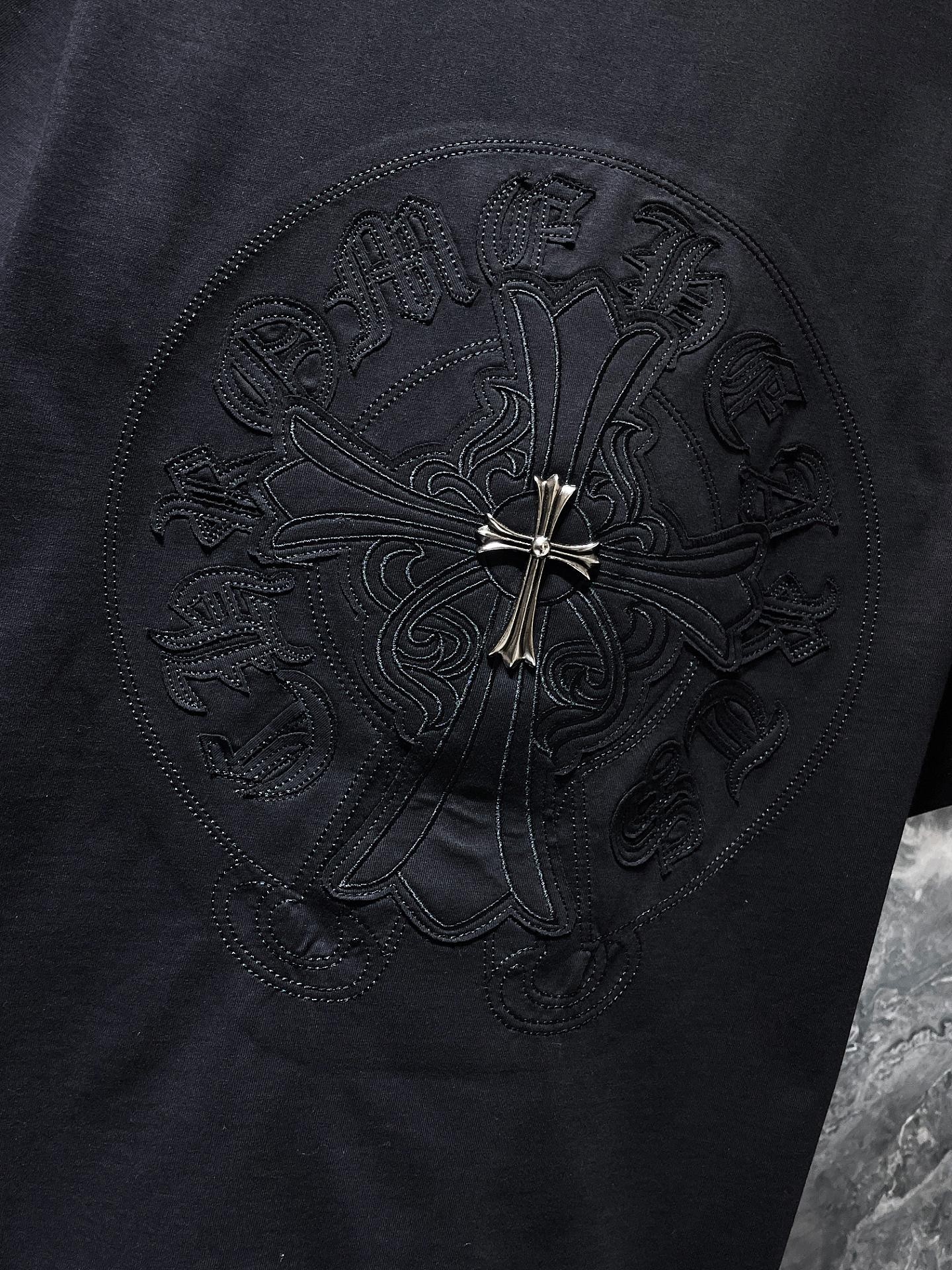 【CHROME HEARTS】（クロムハーツ）男女兼用、ご好評に付き再入荷！