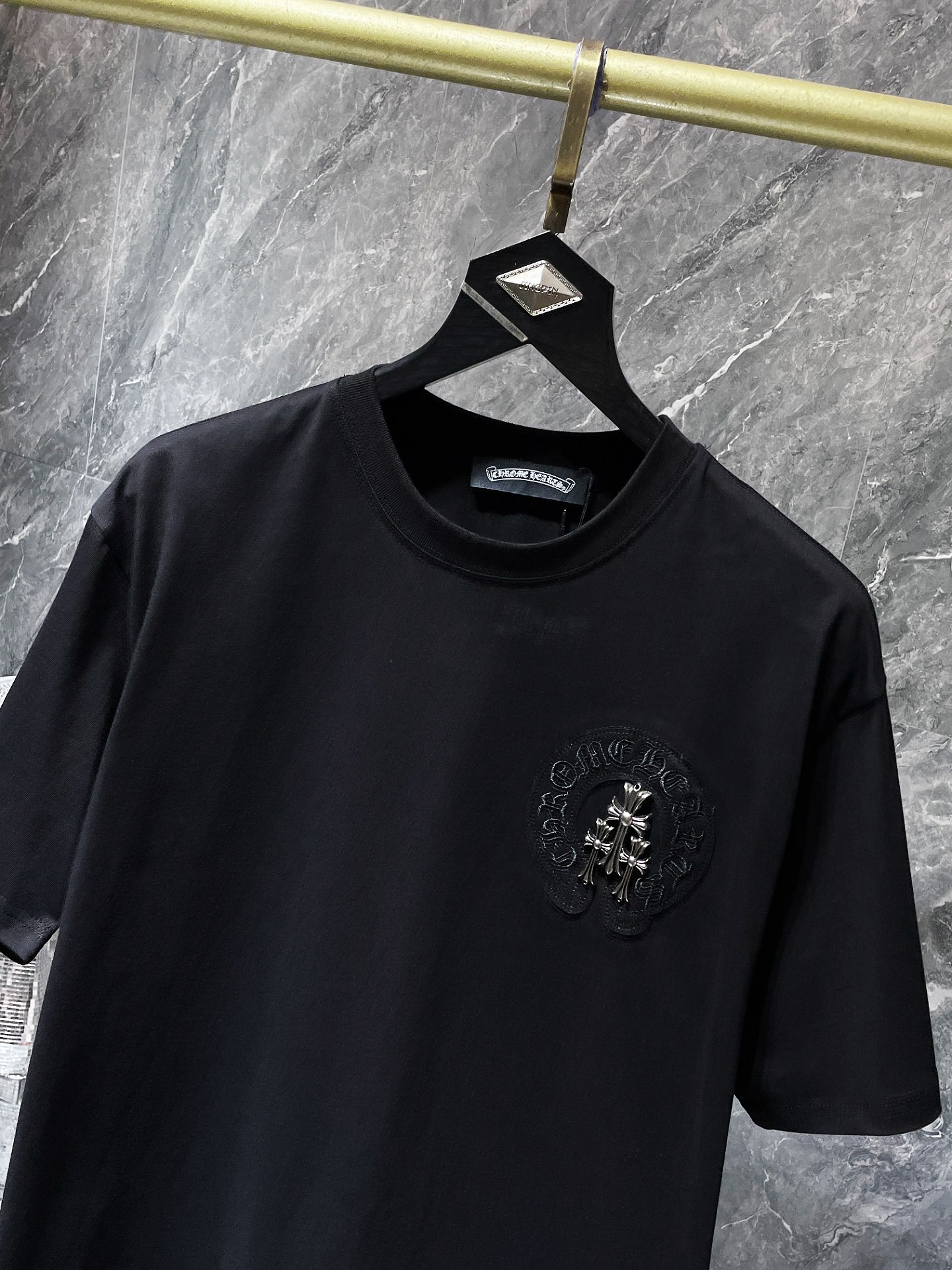 【CHROME HEARTS】（クロムハーツ）男女兼用、ご好評に付き再入荷！