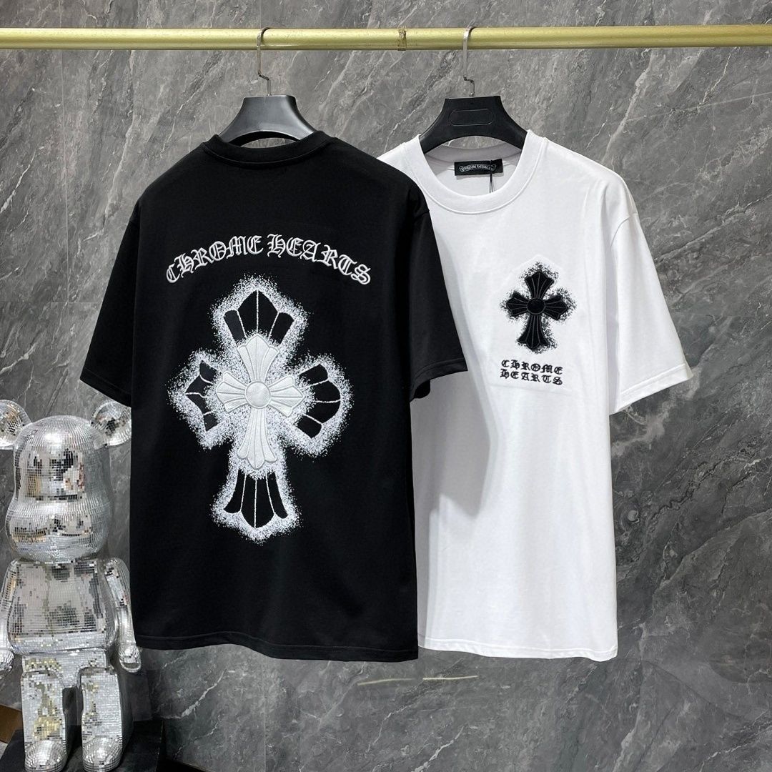 【CHROME HEARTS】（クロムハーツ）男女兼用、ご好評に付き再入荷！