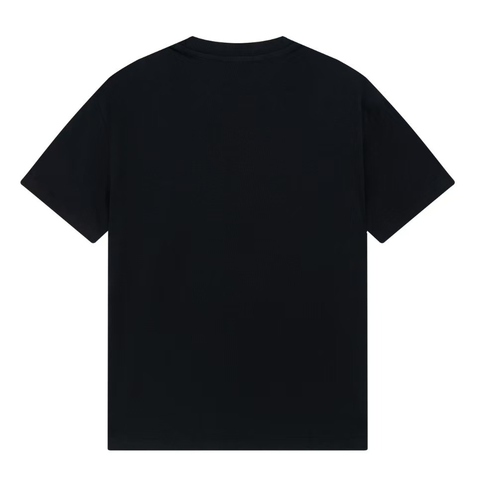 【BURBERRY旗艦店】バーバリー 半袖Tシャツ ご好評に付き再入荷！