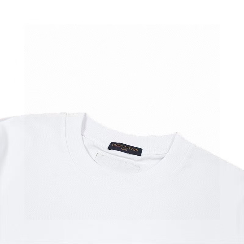 【LOUIS VUITTON旗艦店】ルイヴィトン 半袖Tシャツ ご好評に付き再入荷！