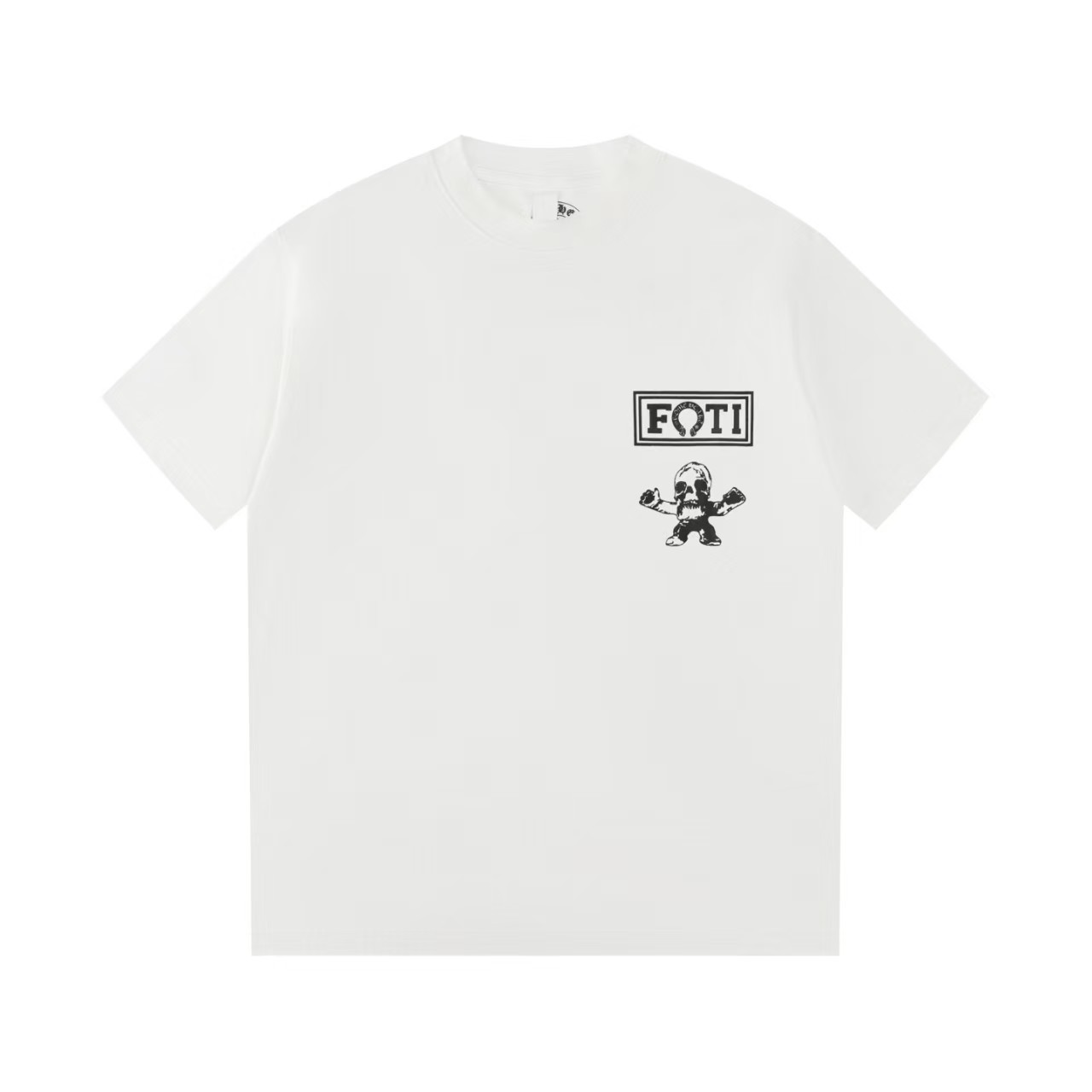【CHROME HEARTS】（クロムハーツ）半袖Tシャツ、ご好評に付き再入荷！