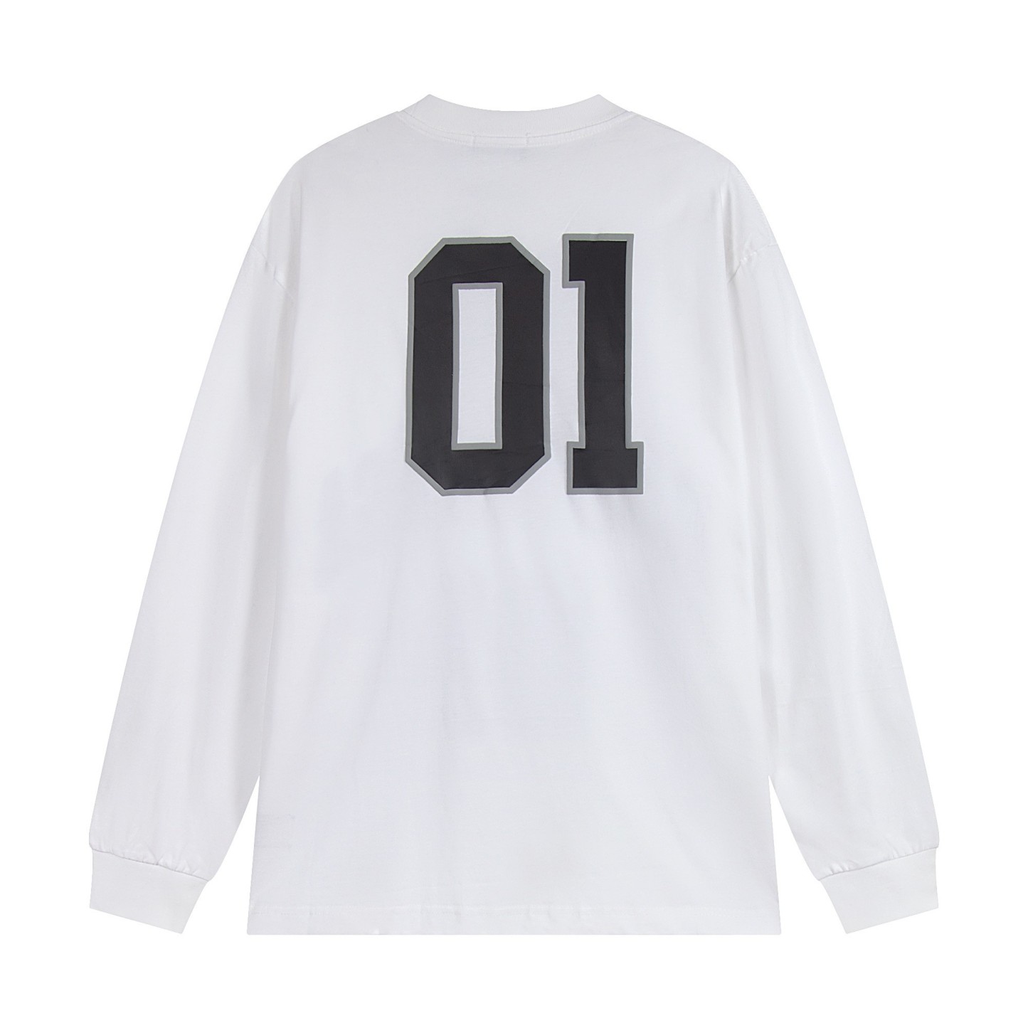 【BALENCIAGA】バレンシアガ 長袖 男女兼用 ご好評に付き再入荷！