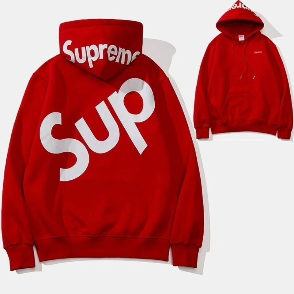 【SUPREME旗艦店】 パーカー 男女兼用 ご好評に付き再入荷！