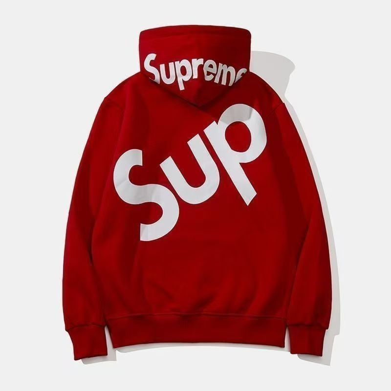 【SUPREME旗艦店】 パーカー 男女兼用 ご好評に付き再入荷！