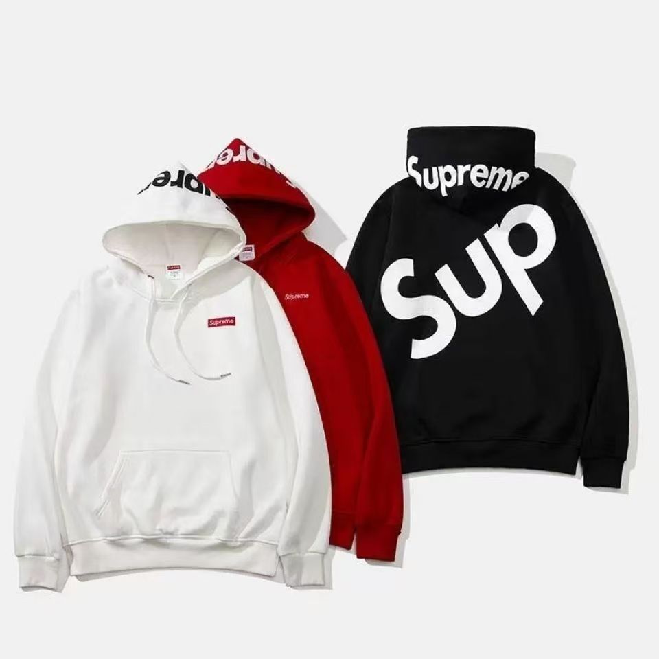 【SUPREME旗艦店】 パーカー 男女兼用 ご好評に付き再入荷！