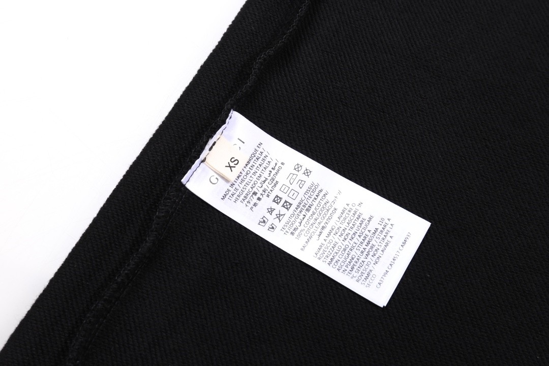 【GUCCI旗艦店】グッチ 長袖 男女兼用 ご好評に付き再入荷！