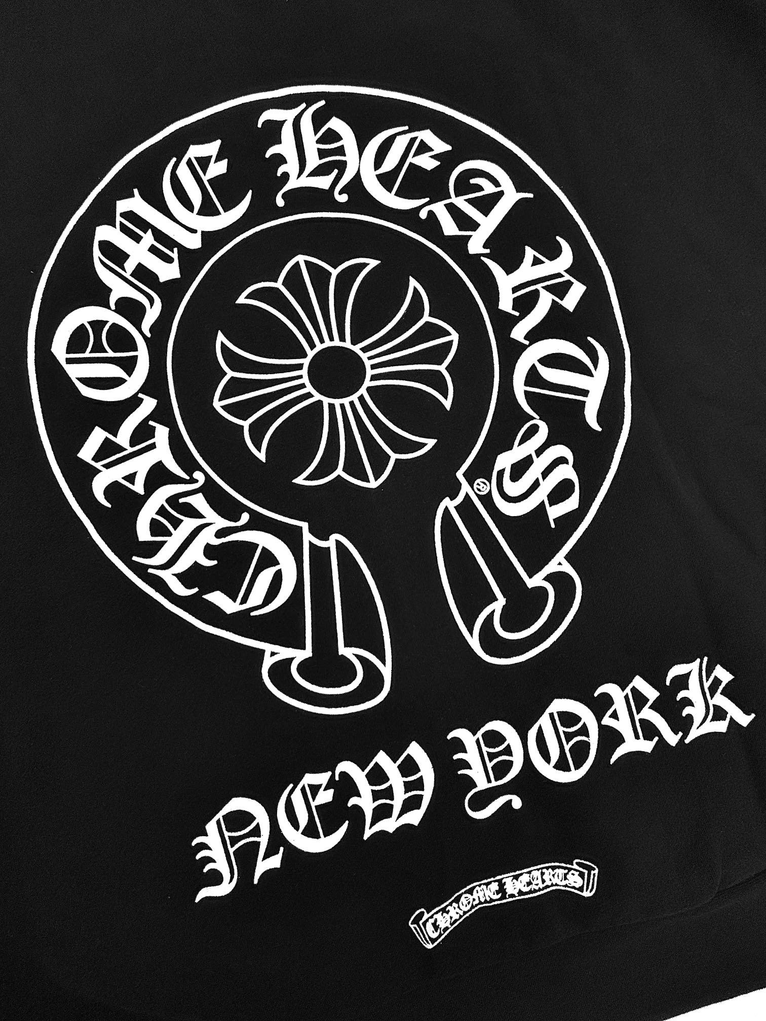 【CHROME HEARTS】クロムハーツ パーカー 男女兼用、ご好評に付き再入荷！