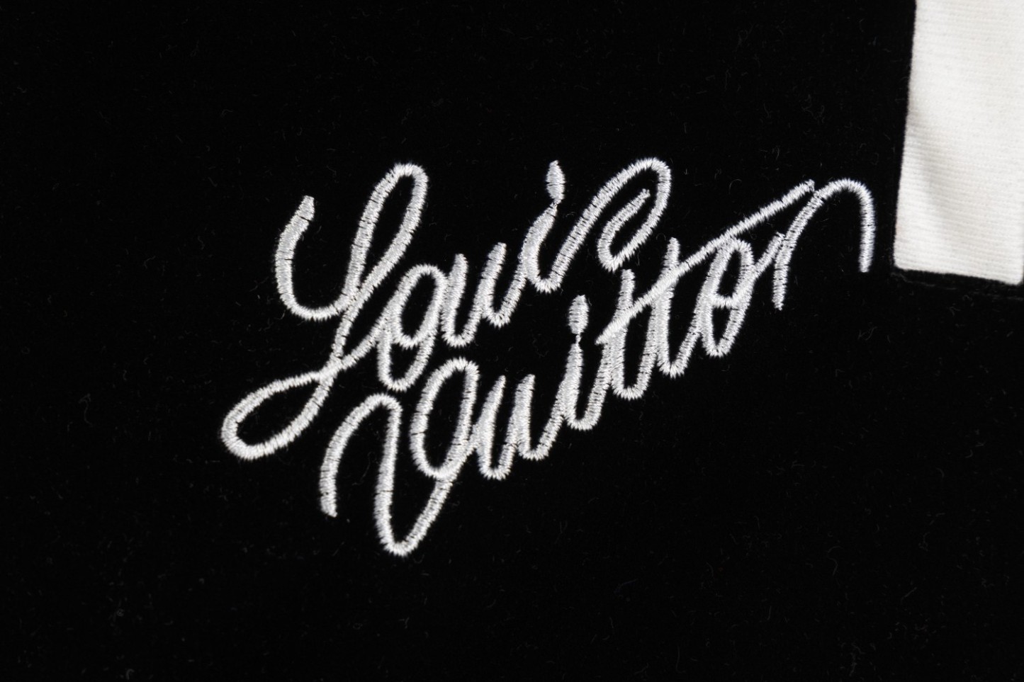 【Louis Vuitton公式旗艦店】ルイヴィトン ジャケット 、ご好評に付き再入荷！