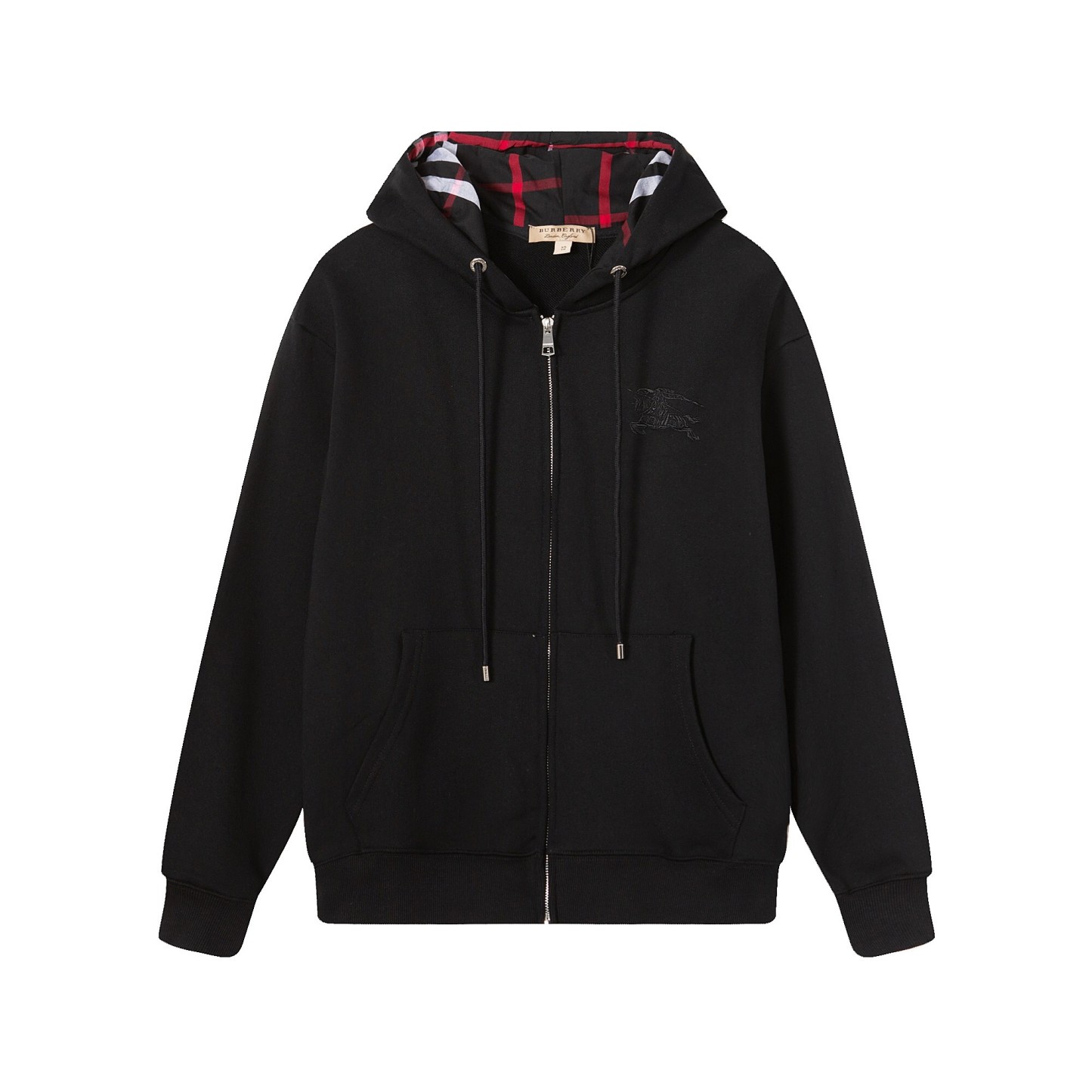 【BURBERRY旗艦店】バーバリー パーカー ご好評に付き再入荷！