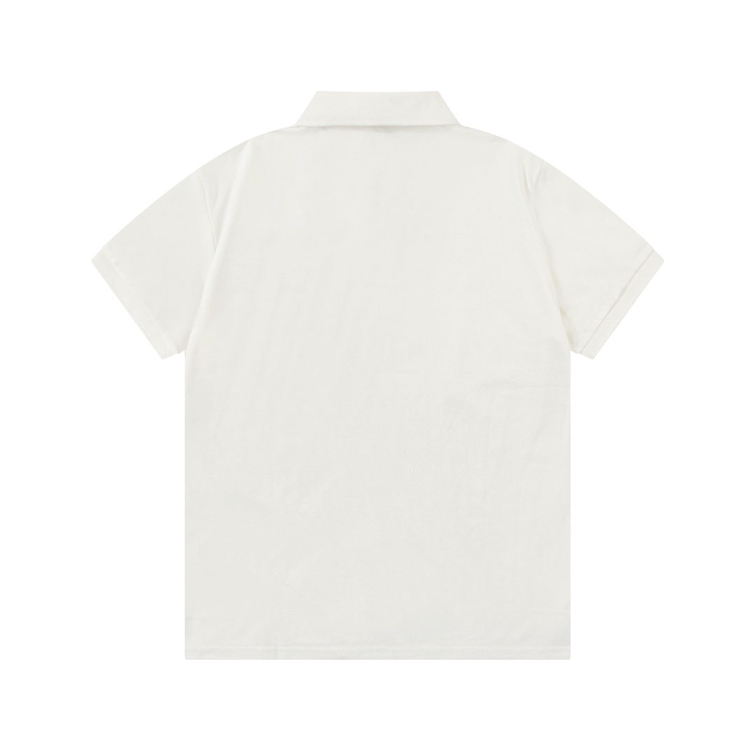 【LOUIS VUITTON】半袖ポロシャツ