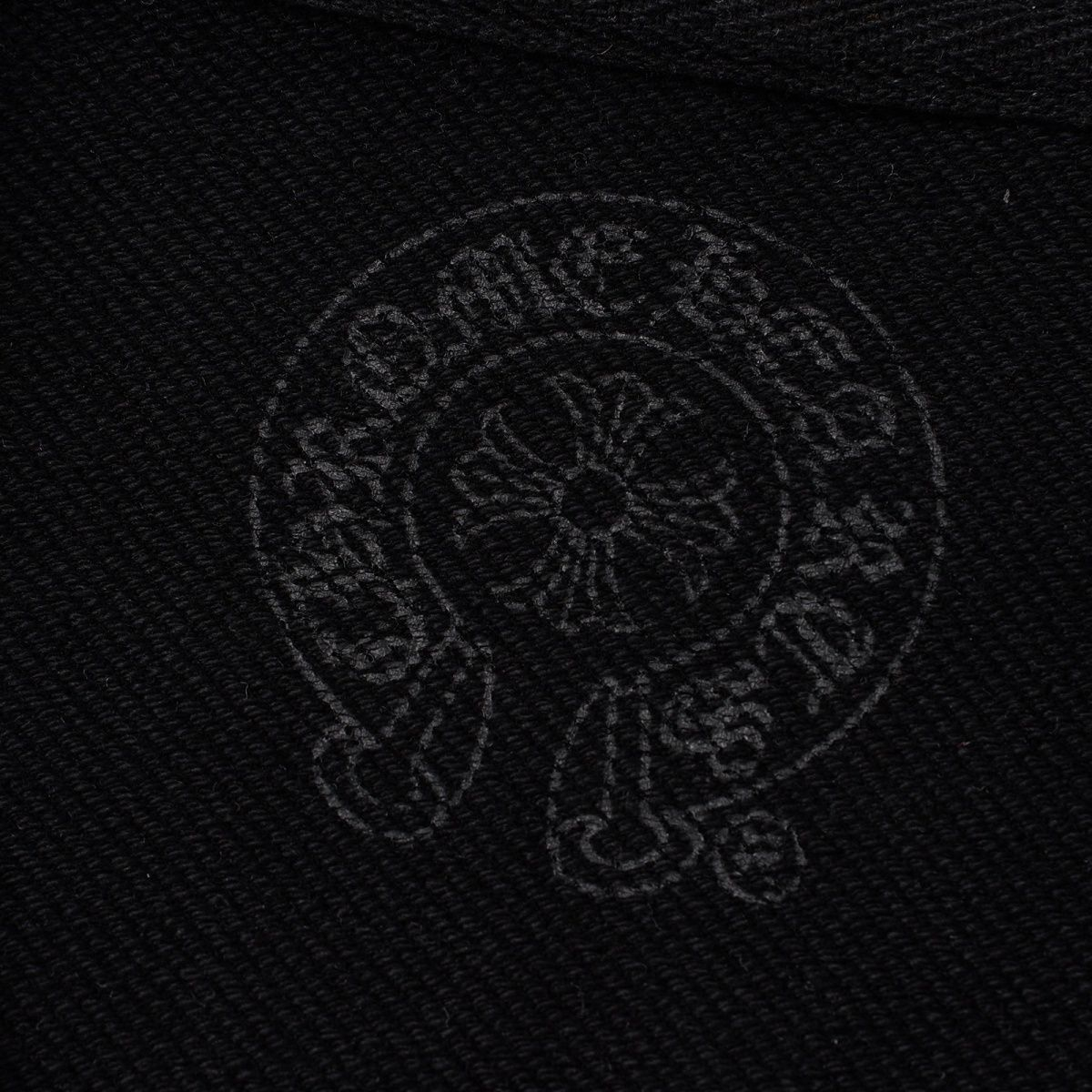 【CHROME HEARTS】パーカー